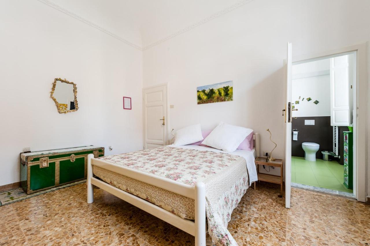 B&B Casa Marconi Pisa Exterior photo