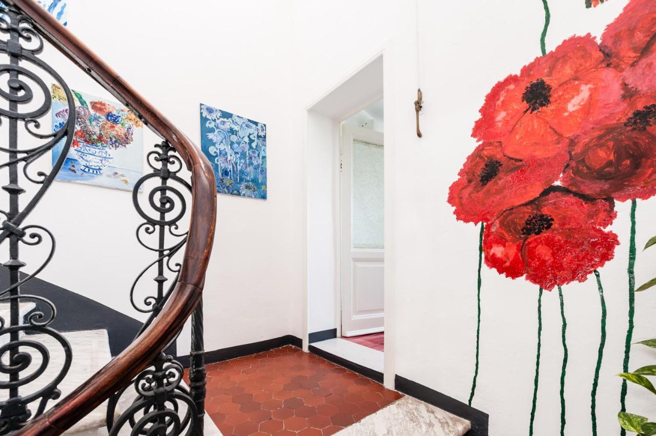 B&B Casa Marconi Pisa Exterior photo
