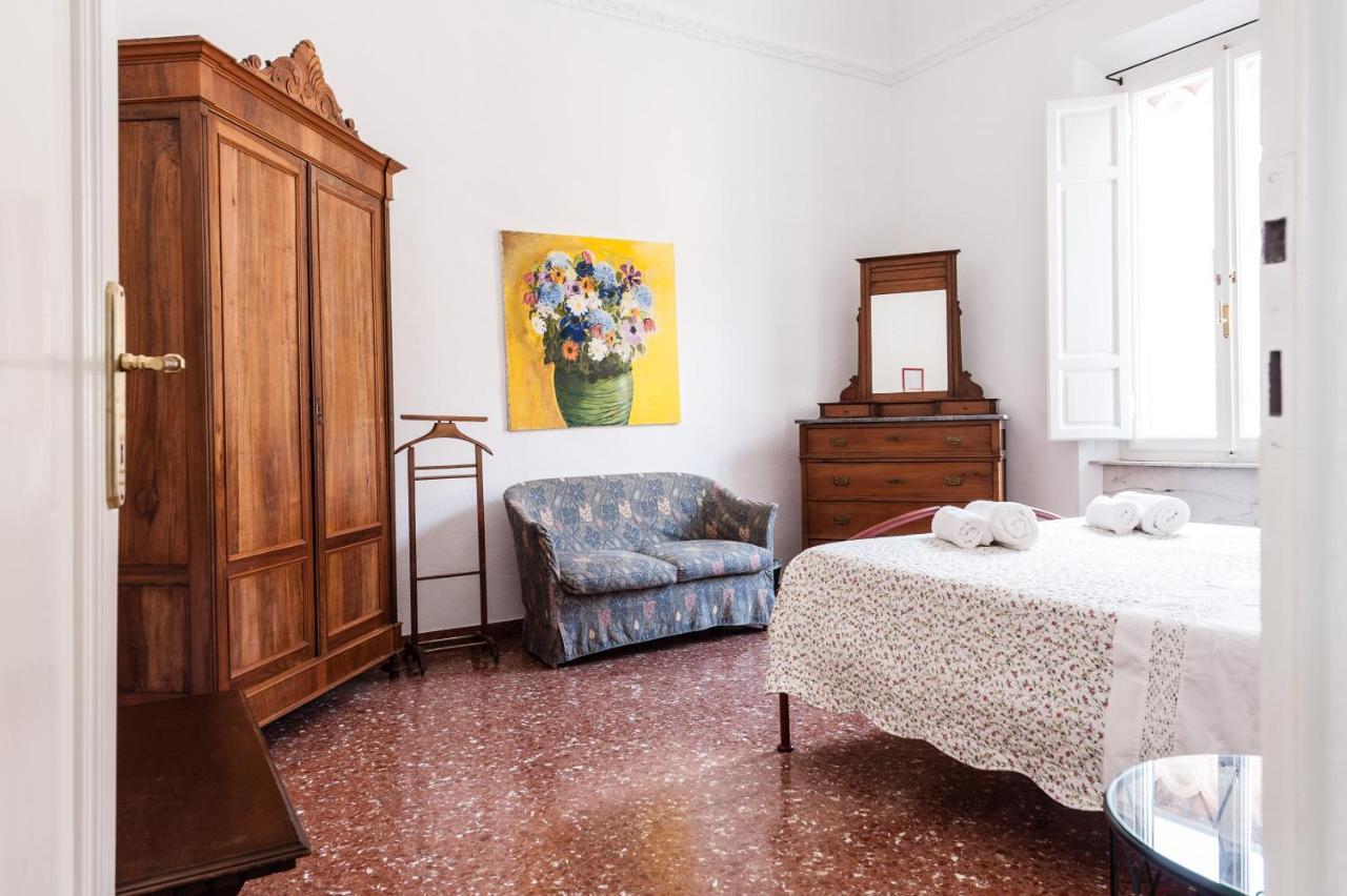 B&B Casa Marconi Pisa Exterior photo