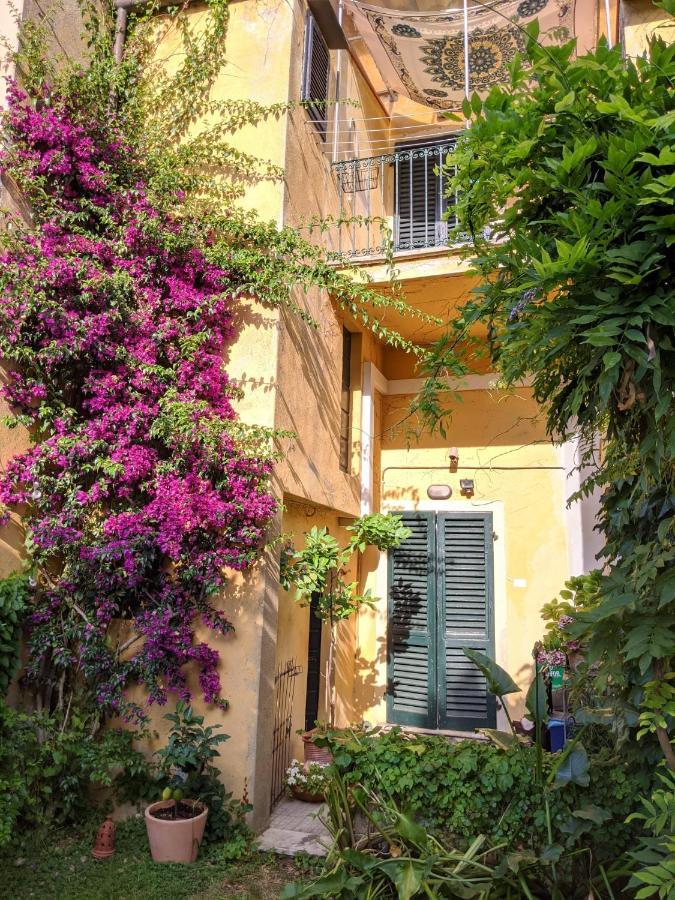 B&B Casa Marconi Pisa Exterior photo